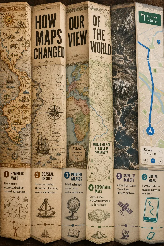 visual educational visual, shown with learning design detail