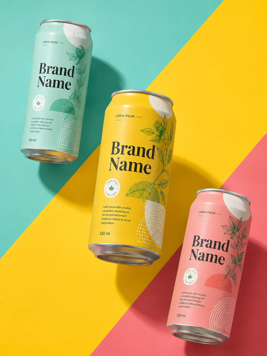 product product visual in studio, shown with clean commercial styling