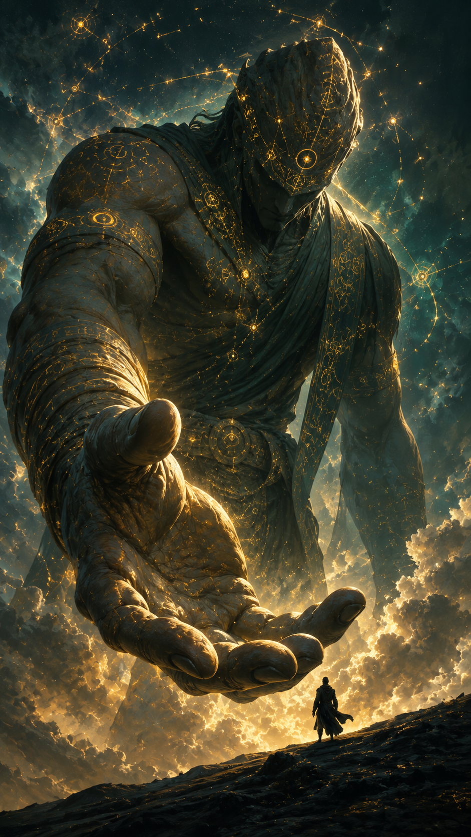 person art visual, shown with source-matched illustration or render detail