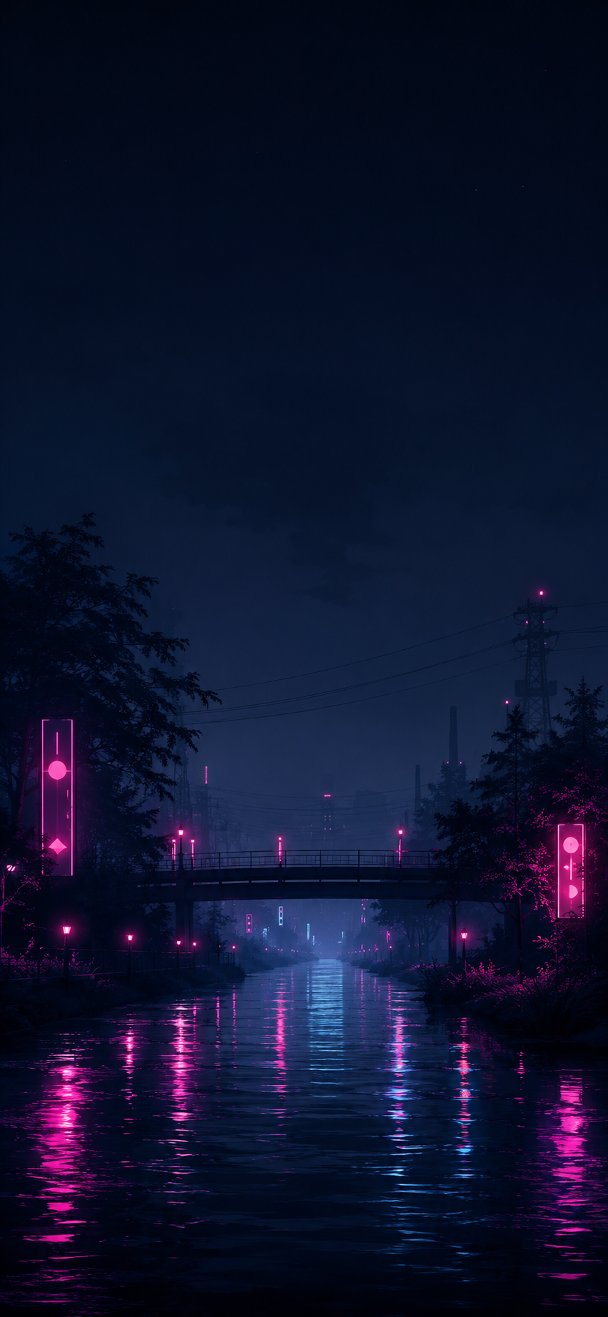 phone wallpaper wallpaper with aesthetic visual.
