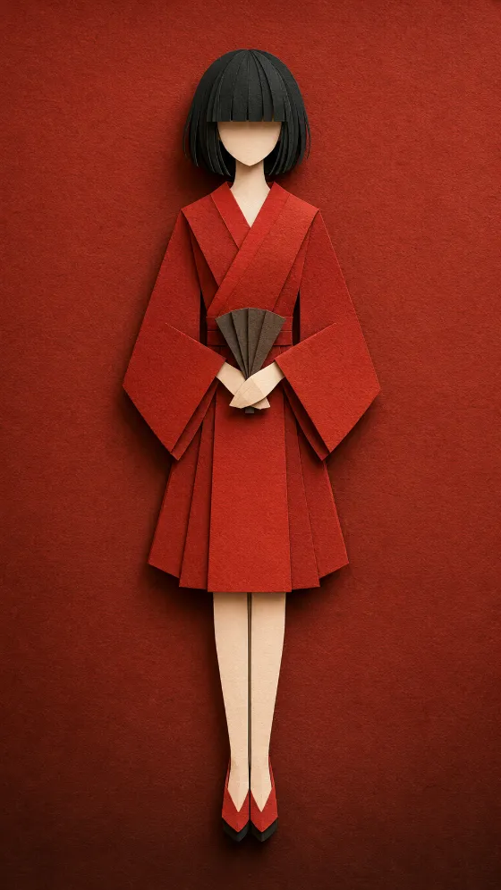 person art visual in studio, shown with source-matched illustration or render detail