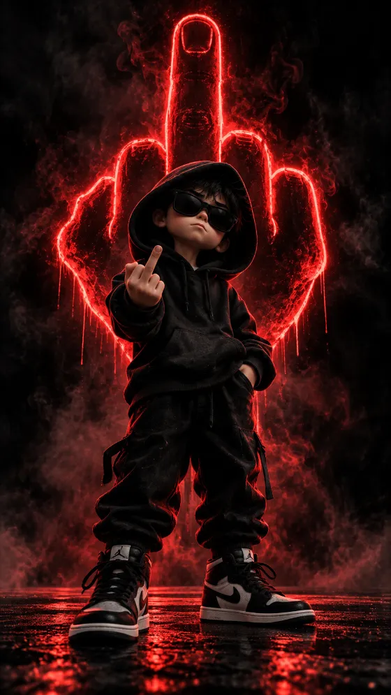 street style art visual in street, shown with source-matched illustration or render detail
