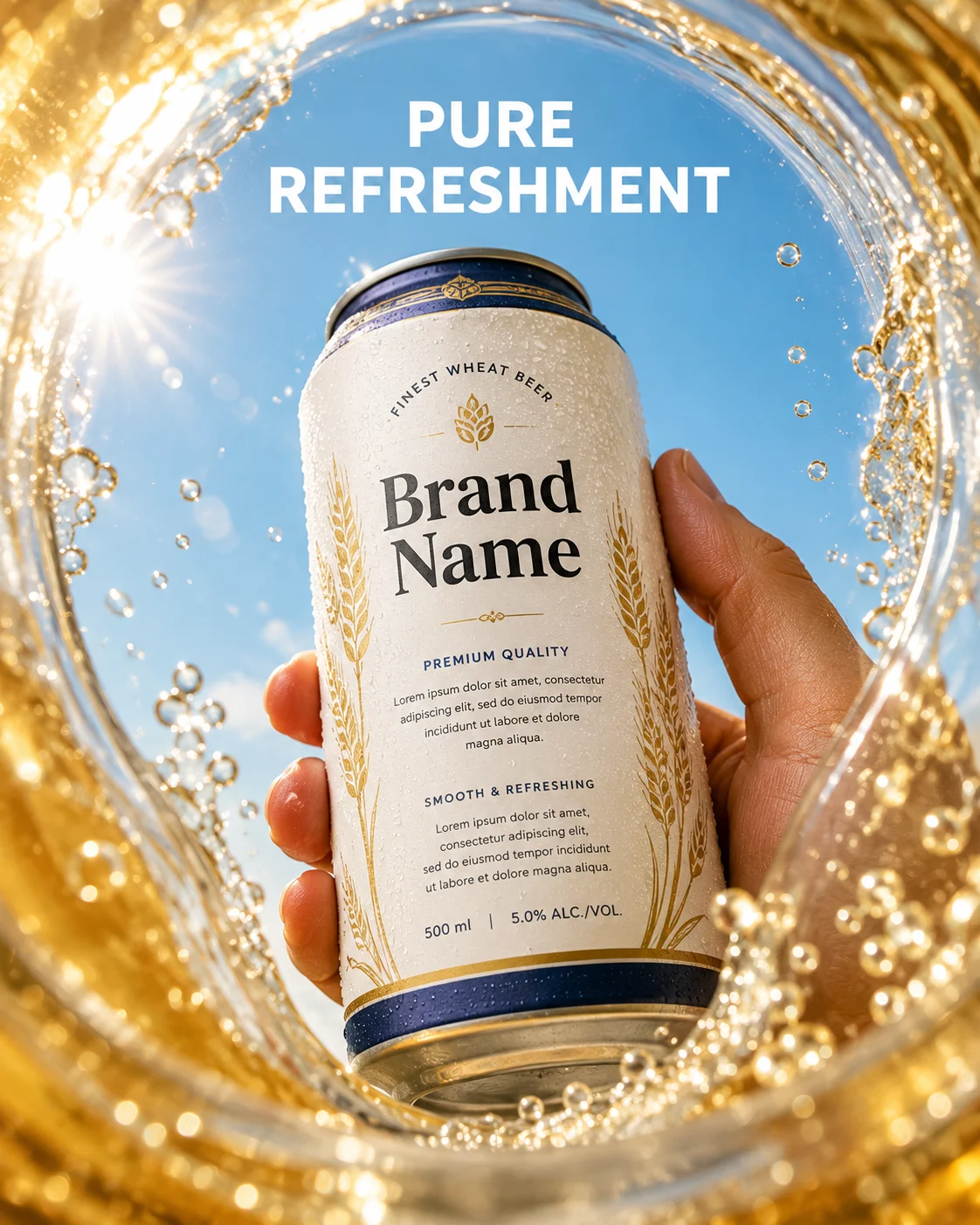 person product visual in product ad, shown with clean commercial styling