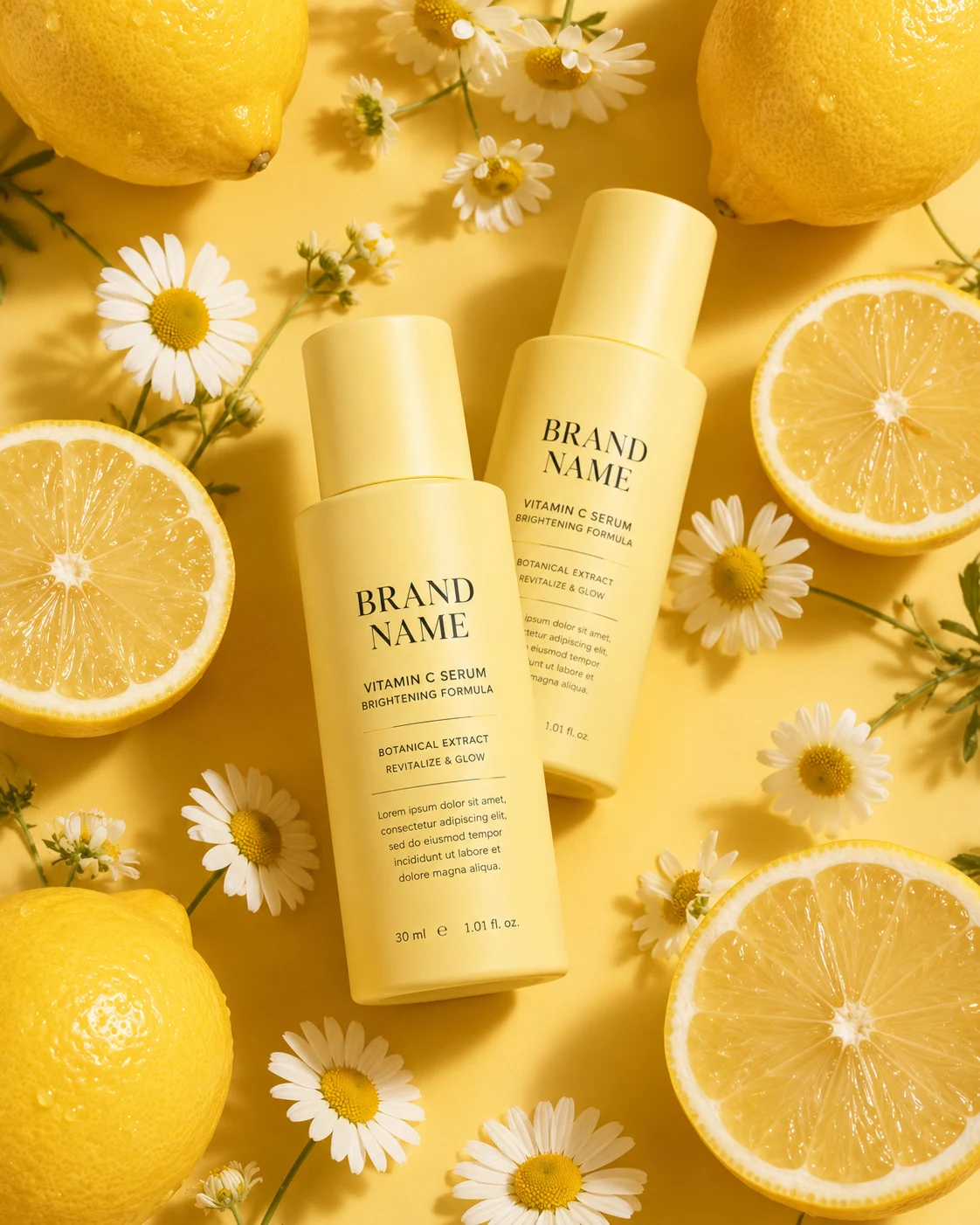 product product visual in studio, shown with clean commercial styling