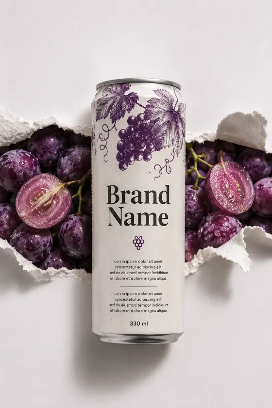 product product visual in studio, shown with clean commercial styling