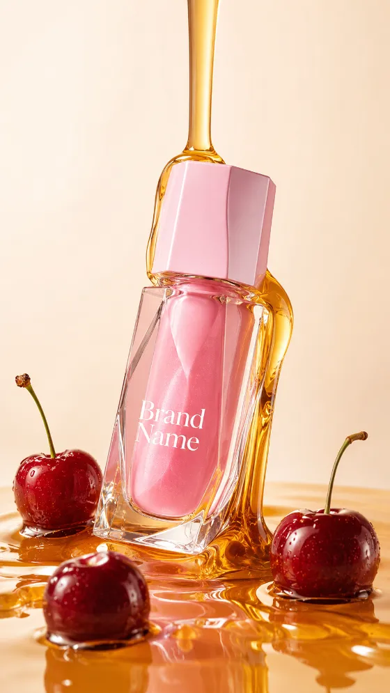 product product visual in studio, shown with clean commercial styling