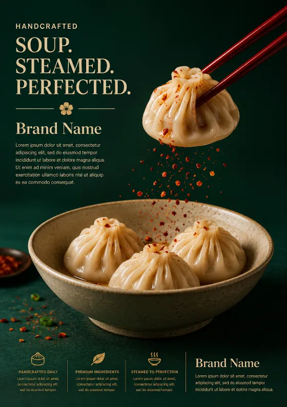 product product visual in studio, shown with clean commercial styling