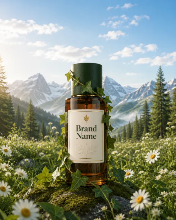 product product visual in product ad, shown with clean commercial styling