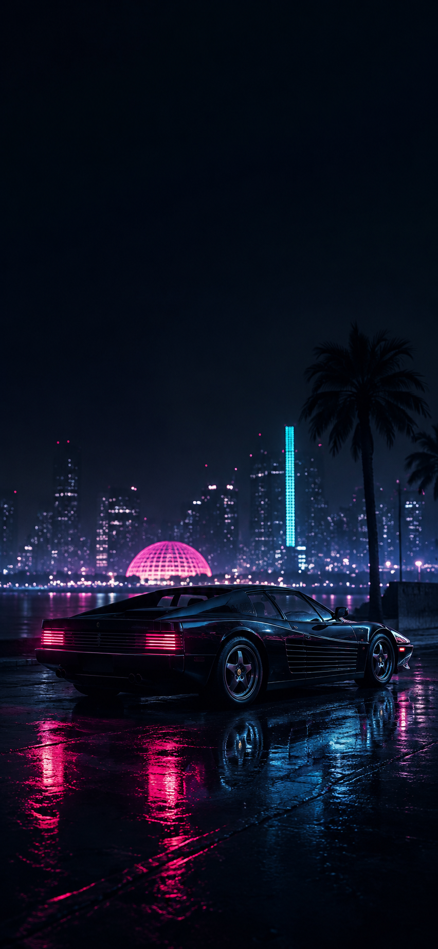 phone wallpaper wallpaper with aesthetic visual.