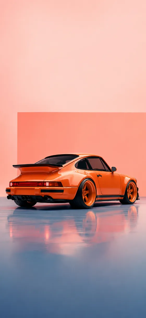 phone wallpaper wallpaper with aesthetic visual.