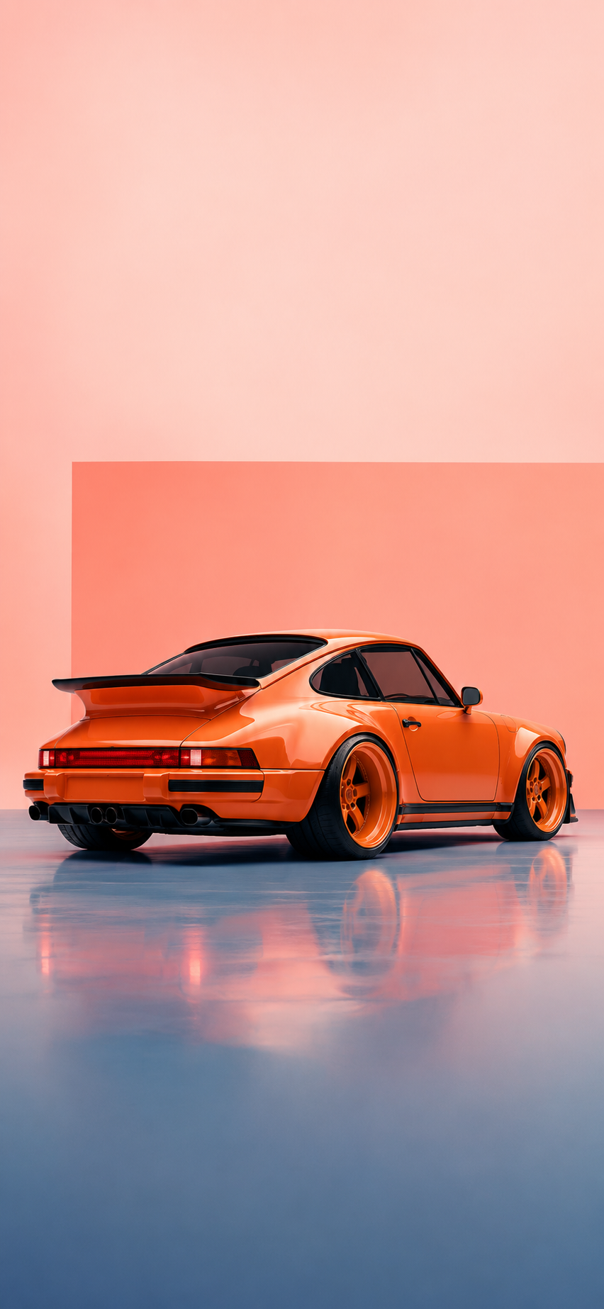 phone wallpaper wallpaper with aesthetic visual.
