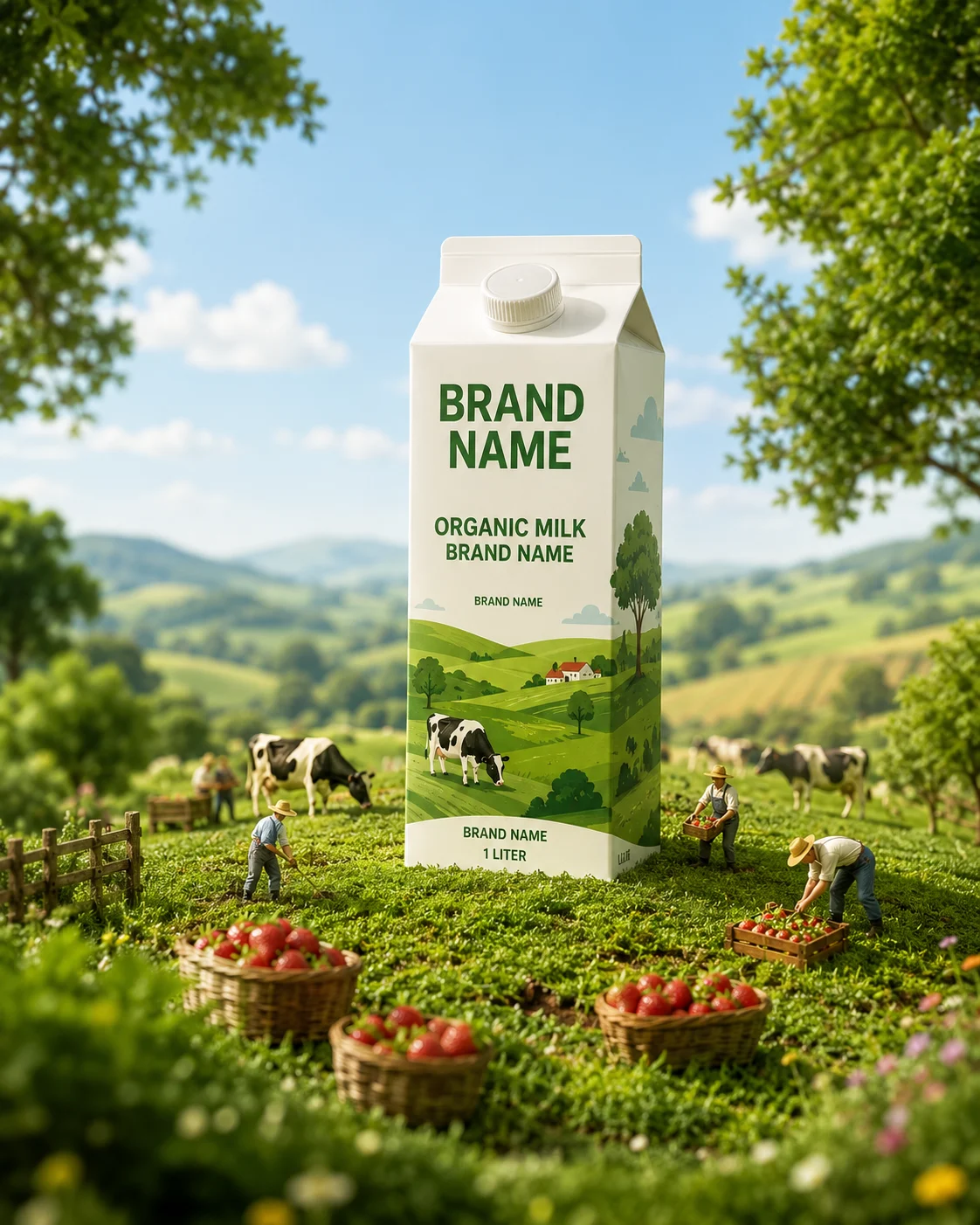 product product visual in product ad, shown with clean commercial styling