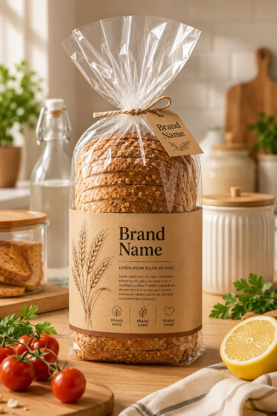 product product visual in studio, shown with clean commercial styling