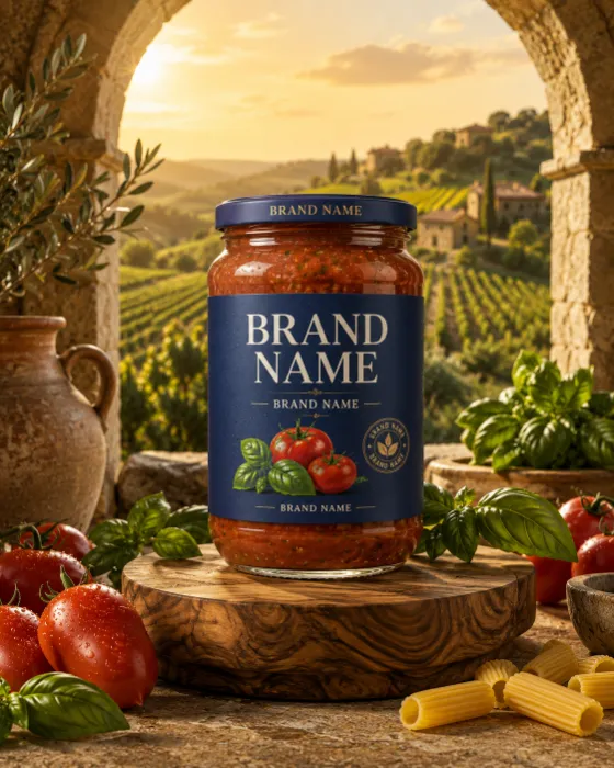 product product visual in product, shown with clean commercial styling