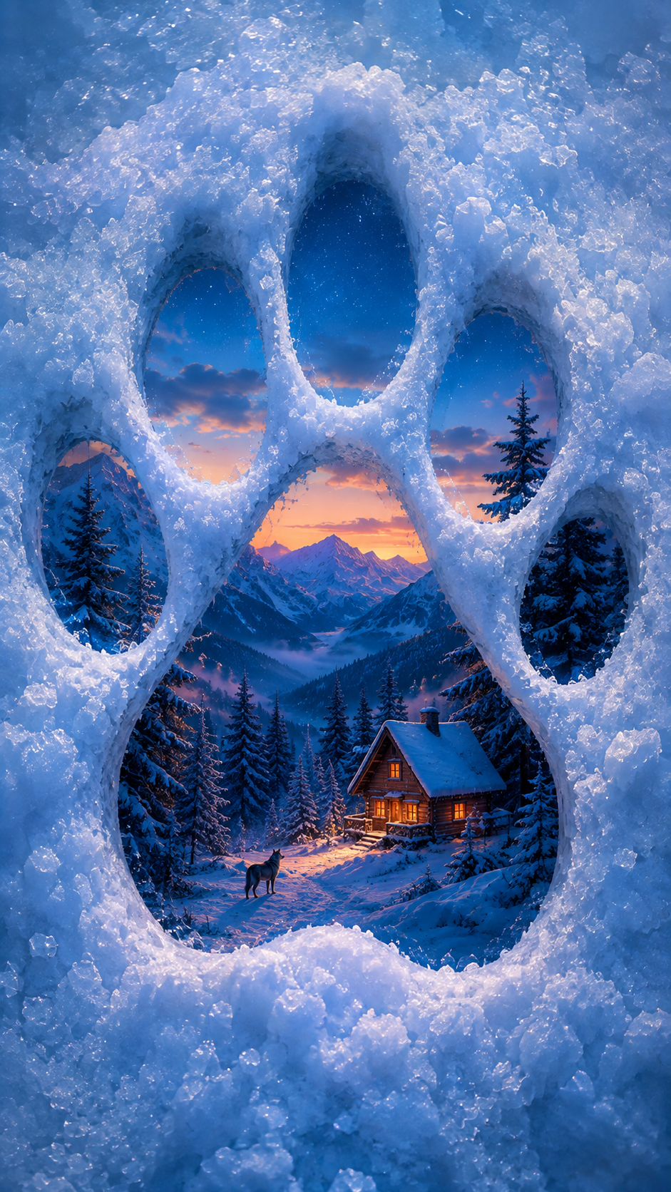 visual art visual, shown with source-matched illustration or render detail