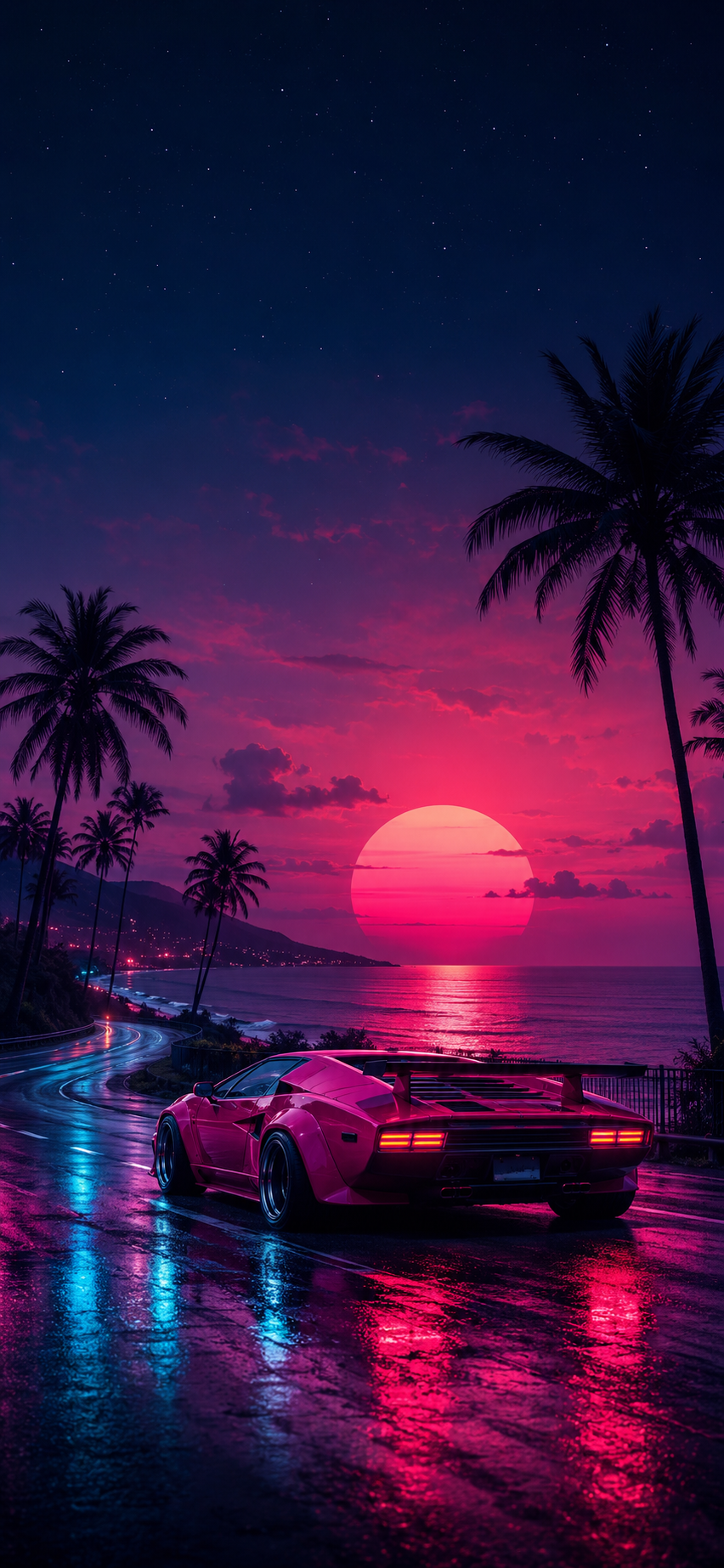 phone wallpaper wallpaper with aesthetic visual.