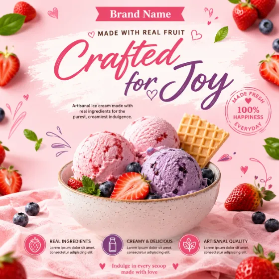 product product visual in studio, shown with clean commercial styling