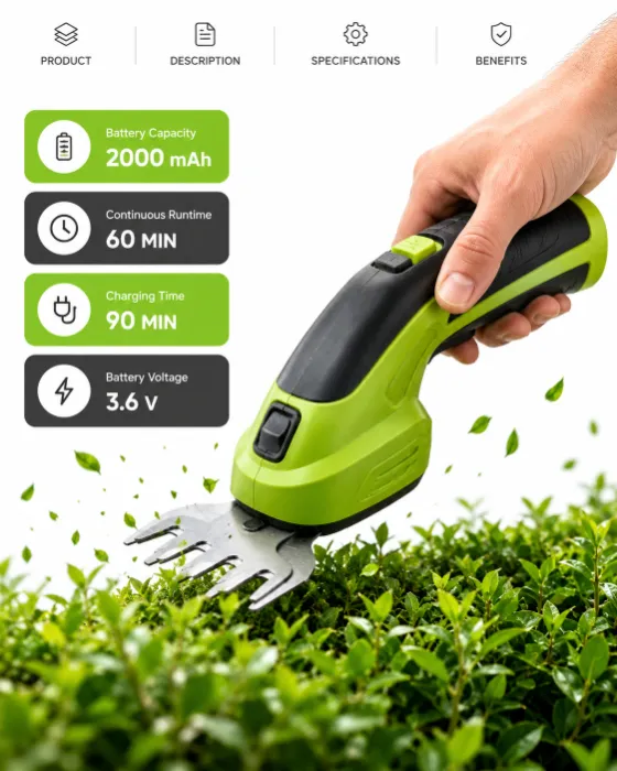 product product visual in product ad, shown with clean commercial styling