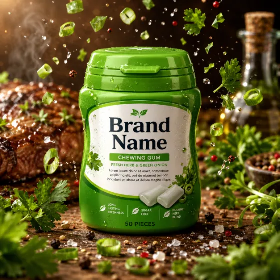 product product visual in product ad, shown with clean commercial styling