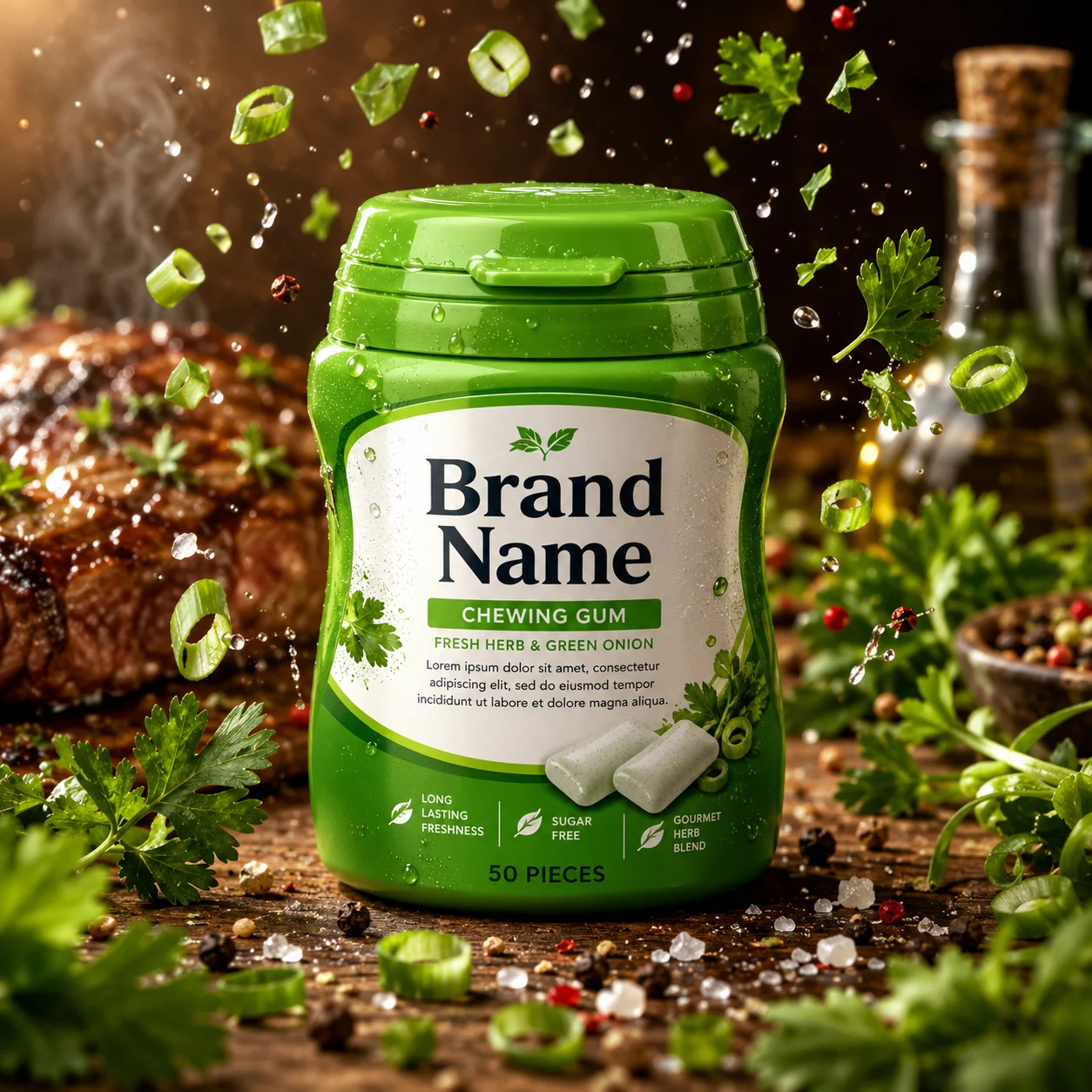 product product visual in product ad, shown with clean commercial styling