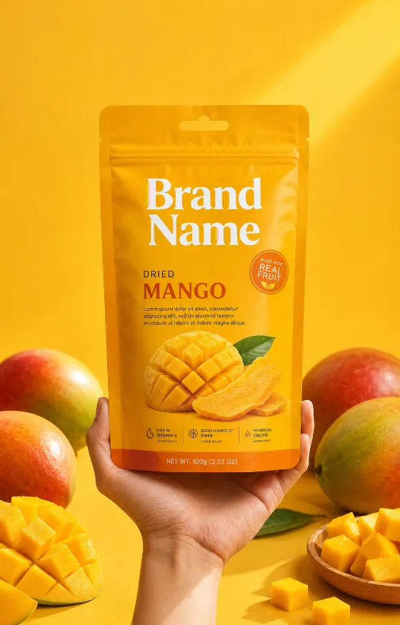 product product visual in studio, shown with clean commercial styling