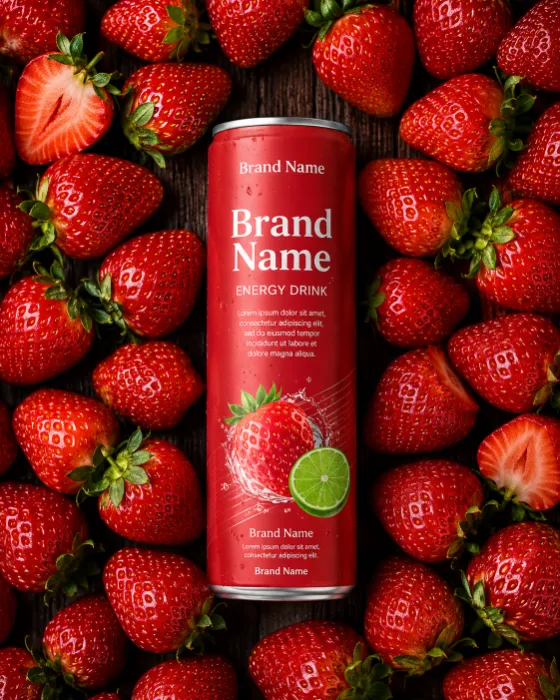 product product visual in studio, shown with clean commercial styling