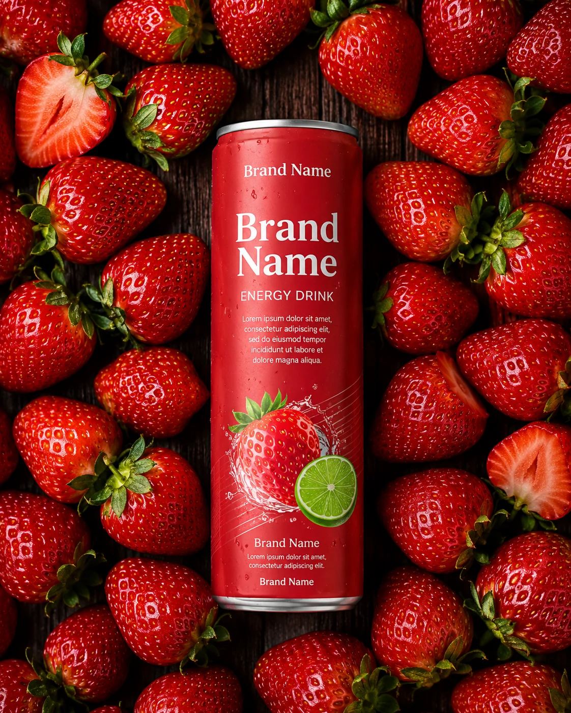 product product visual in studio, shown with clean commercial styling