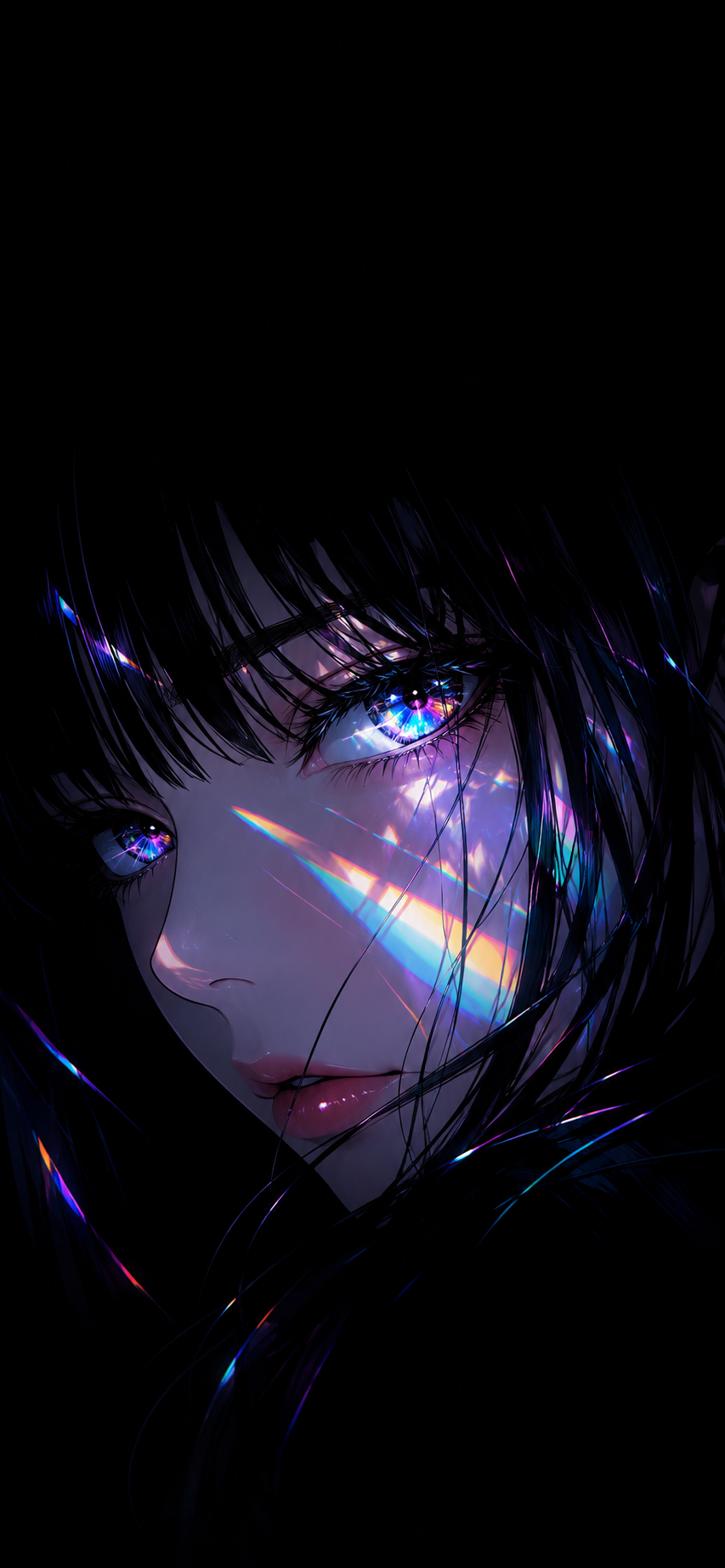phone wallpaper wallpaper with aesthetic visual.