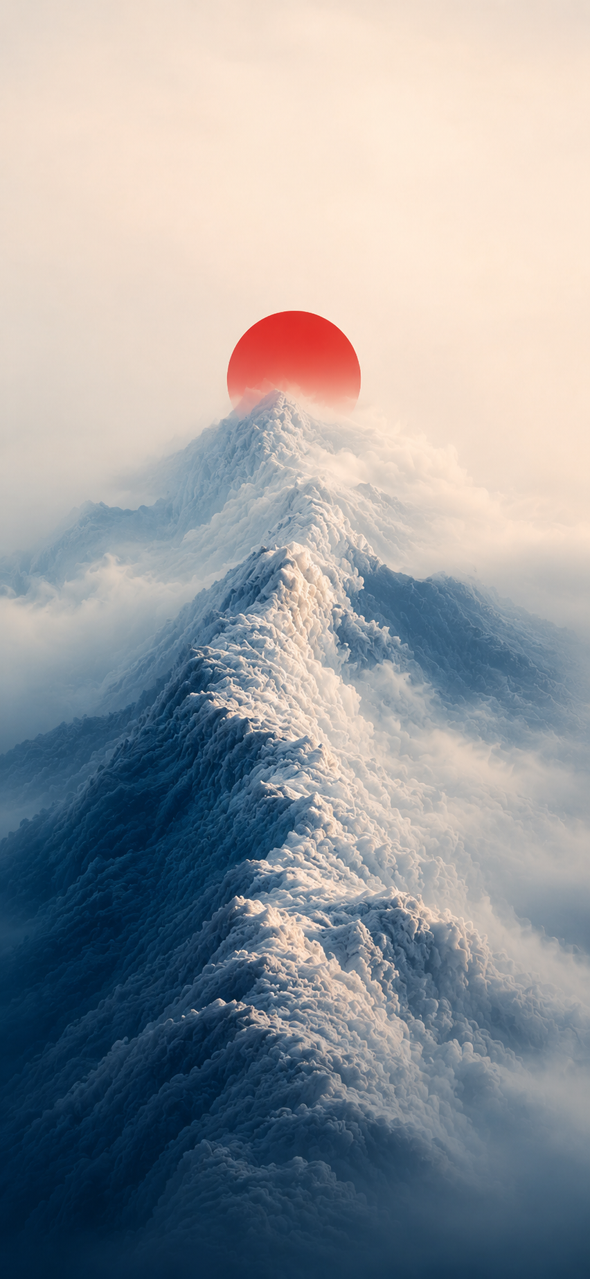 phone wallpaper wallpaper with aesthetic visual.