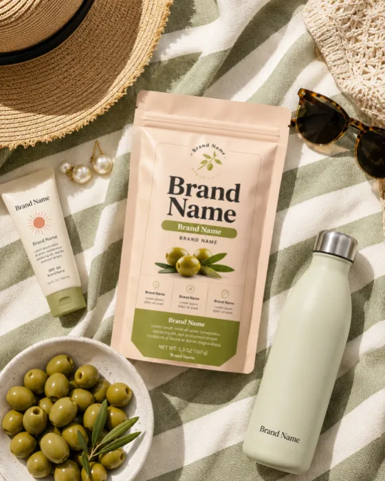 product product visual in product, shown with clean commercial styling