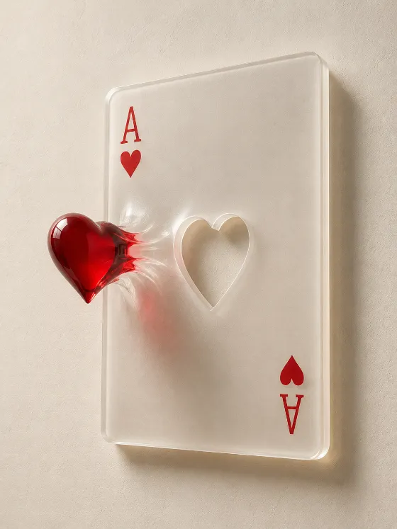 person art visual in 3D render, shown with source-matched illustration or render detail